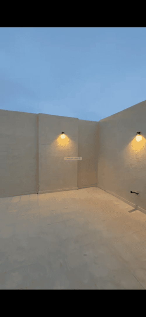 4 bedroom villa in Okaz, Riyadh 7