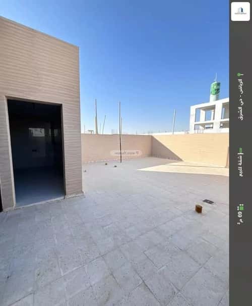 2 bedroom apartment in Al Bayan, Riyadh 5