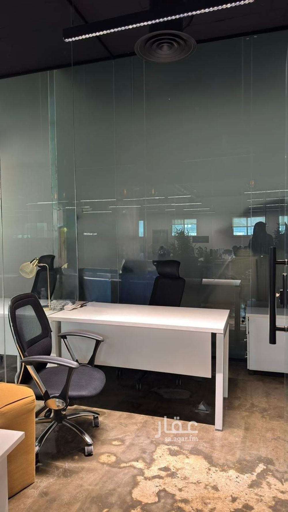 1 bedroom office in Granada, Riyadh 6