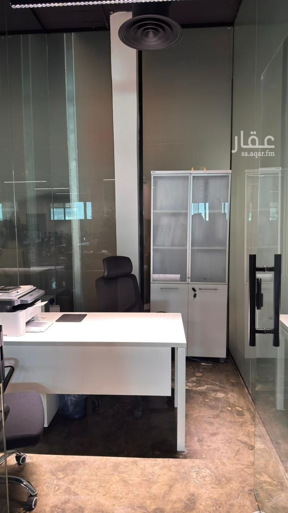 1 bedroom office in Granada, Riyadh 2