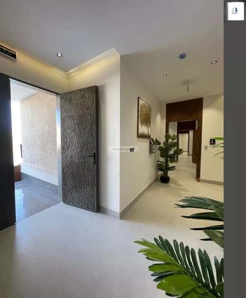 4 bedroom apartment in Al Marwa 3