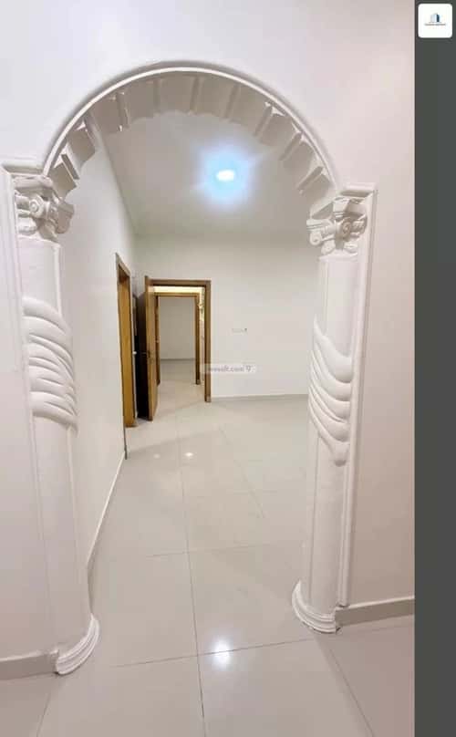 4 bedroom apartment in Badr 2