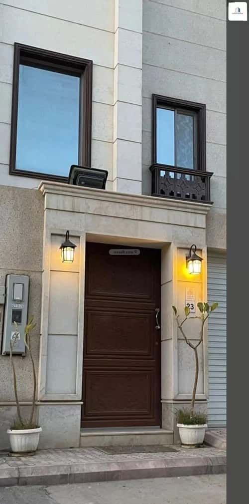 14 bedroom villa in Al Narjis 1