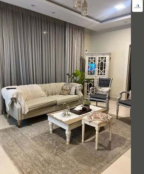 14 bedroom villa in Al Narjis 3