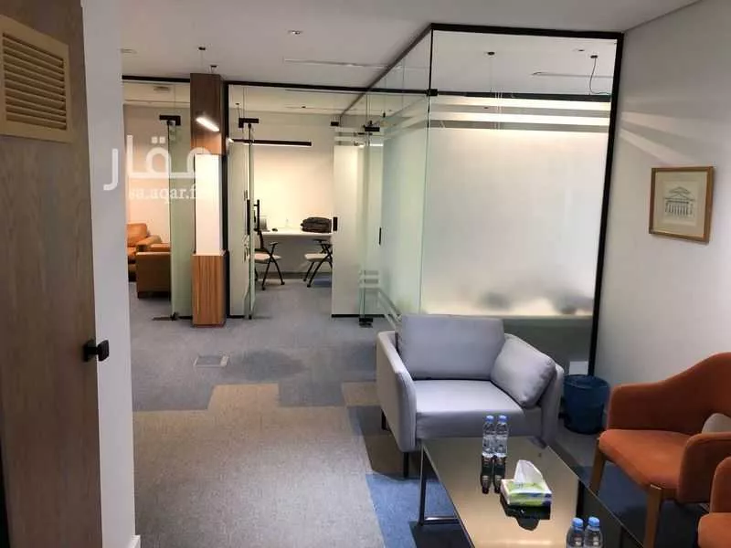 15 bedroom office in Al Narjis, Riyadh 4