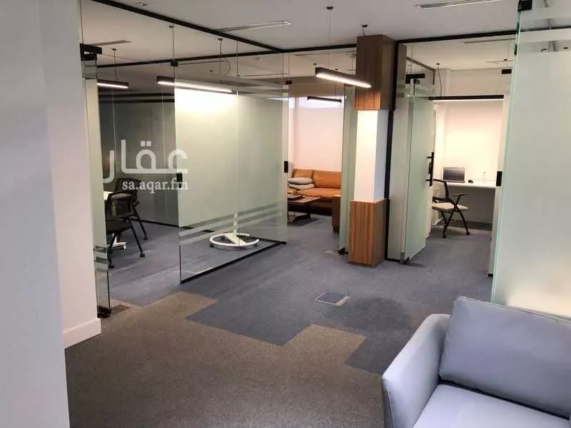 15 bedroom office in Al Narjis, Riyadh 5