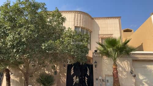 10 bedroom villa in Al Yasmin 2