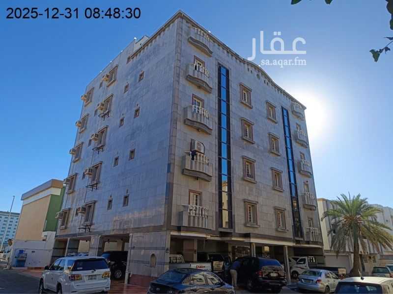 عقار 2 غرف في الفيصلية، جدة 4