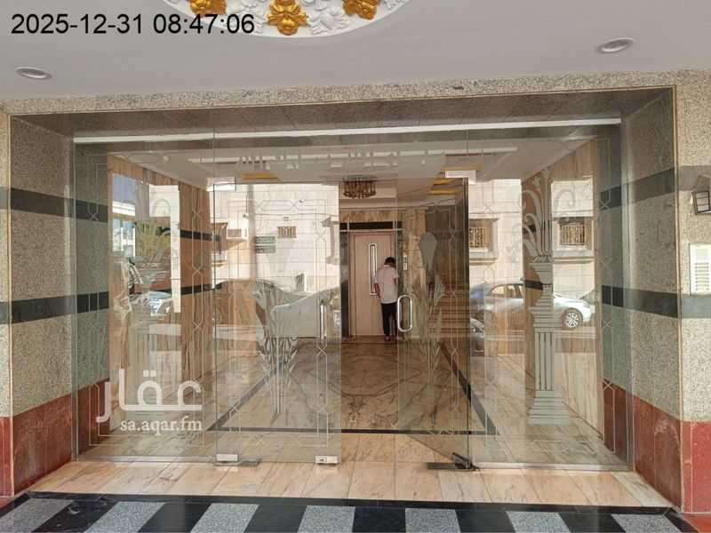 عقار 2 غرف في الفيصلية، جدة 2