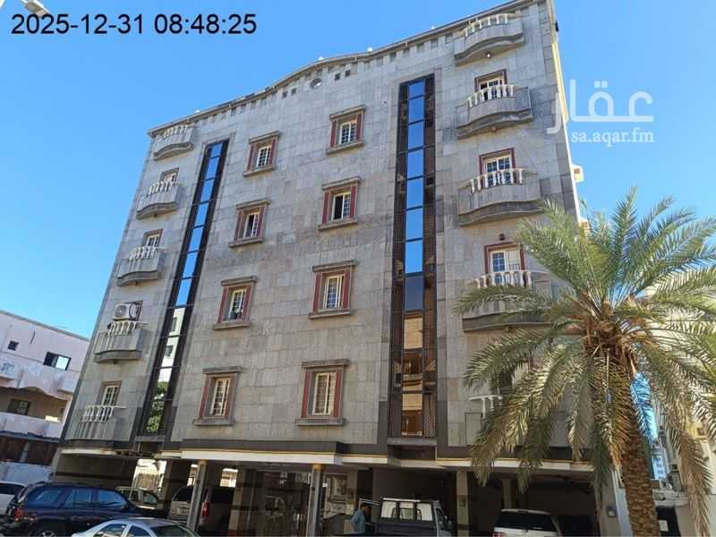 عقار 2 غرف في الفيصلية، جدة 8