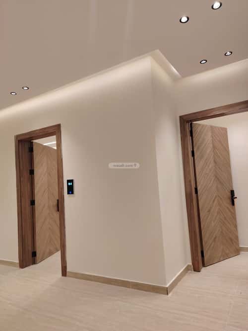 3 bedroom apartment in Al Hazm 2