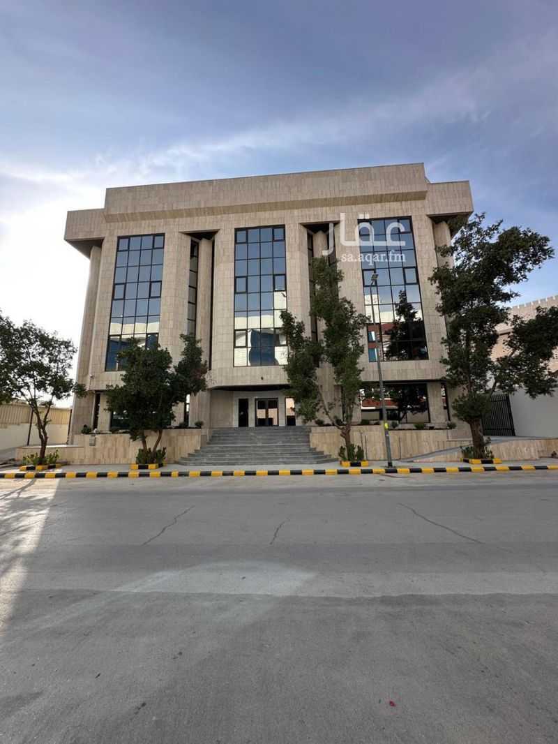 office in Al Wizarat, Riyadh 3