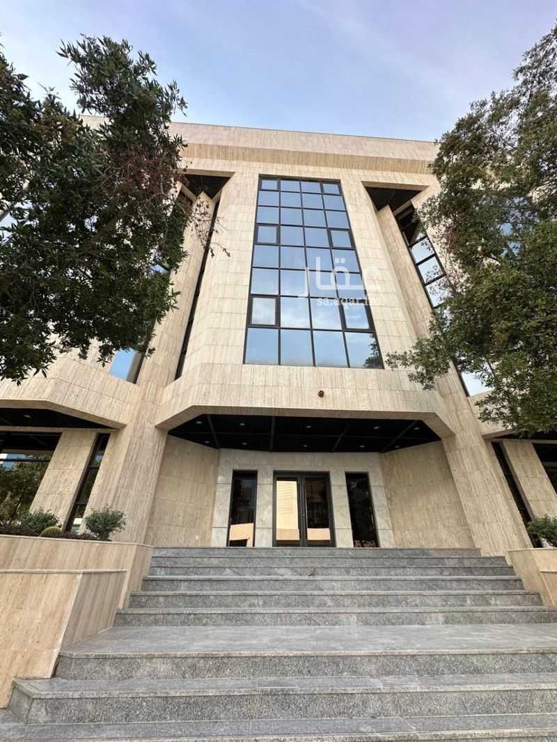 office in Al Wizarat, Riyadh 7