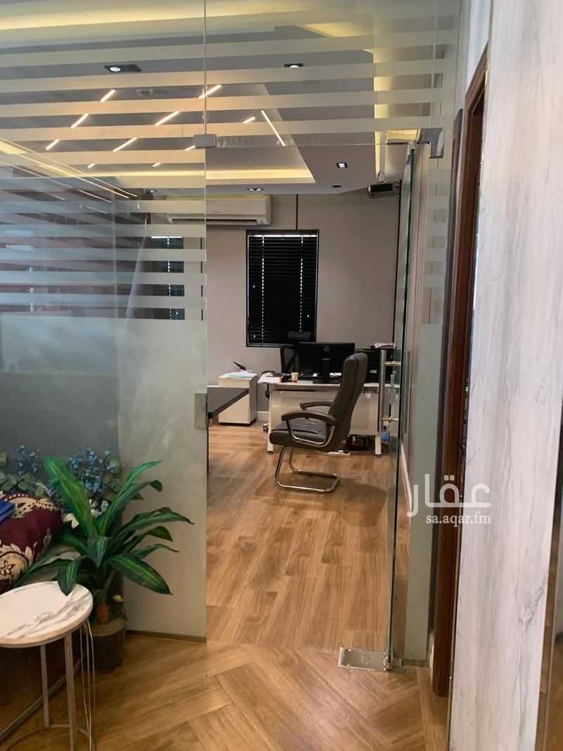 1 bedroom office in Granada, Riyadh 4