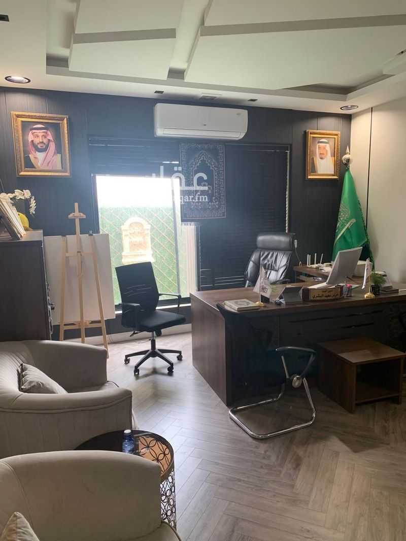 1 bedroom office in Granada, Riyadh 5