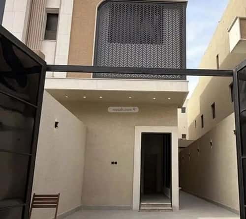 4 bedroom villa in Al Rimal 1