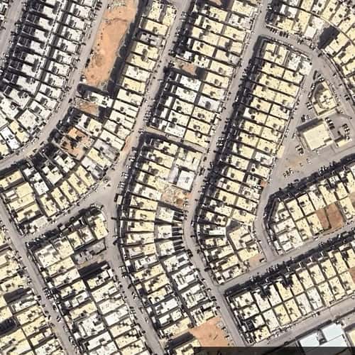 4 bedroom villa in Al Rimal 4