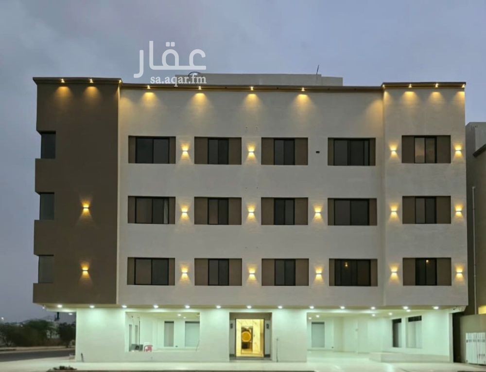 4 bedroom apartment in Al Khadra, Makkah 11