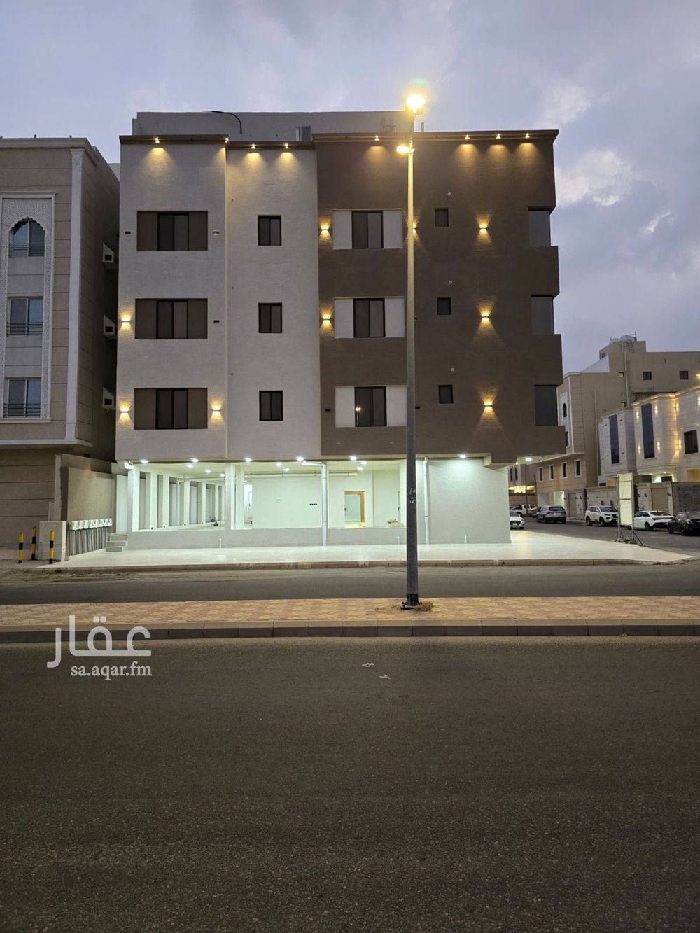 4 bedroom apartment in Al Khadra, Makkah 21