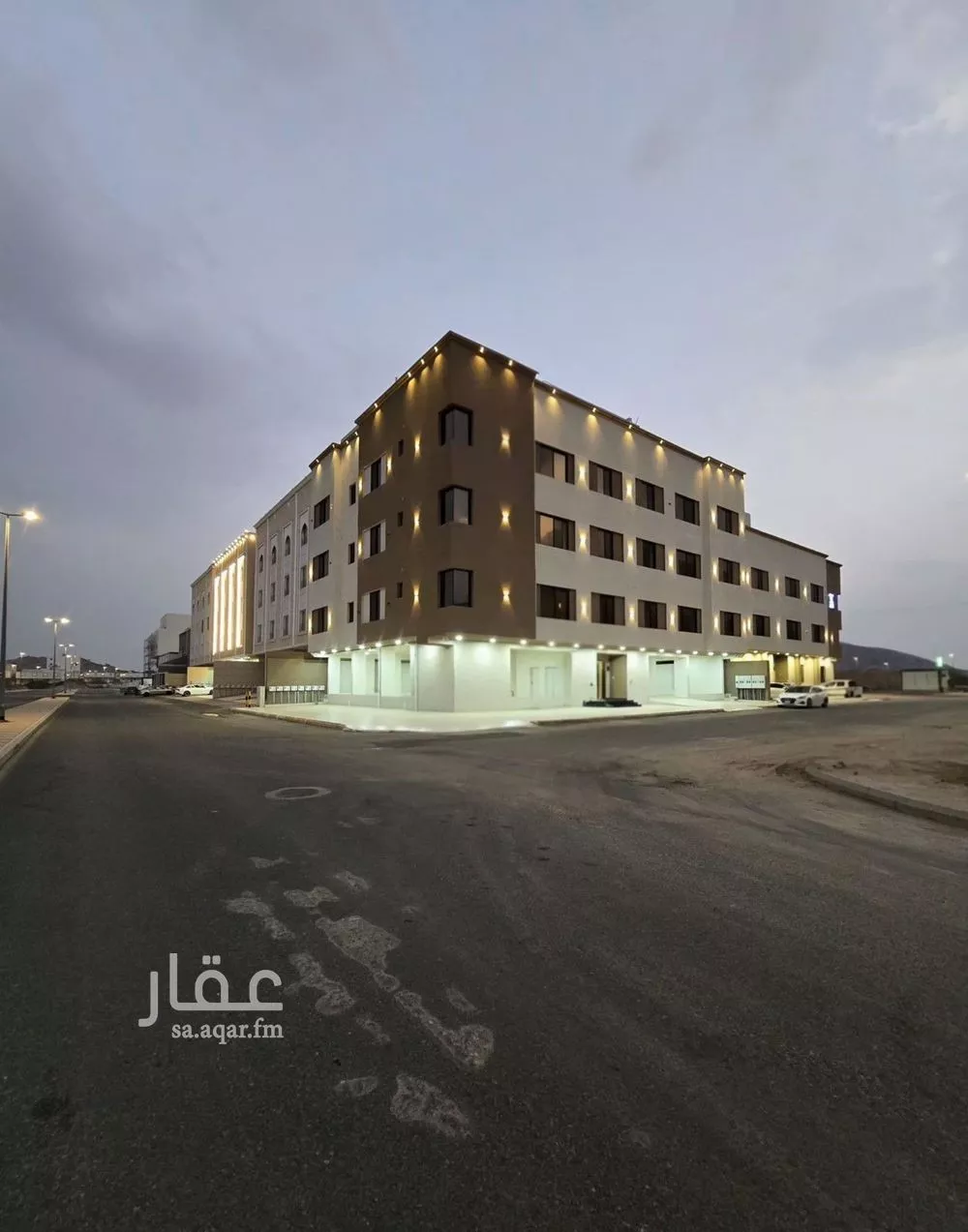 4 bedroom apartment in Al Khadra, Makkah 17