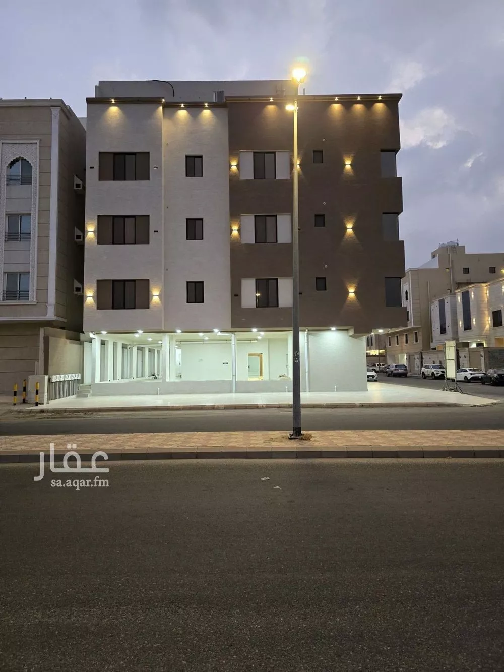 4 bedroom apartment in Al Khadra, Makkah 21