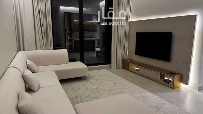 شقة 4 غرف في الحمرا 2