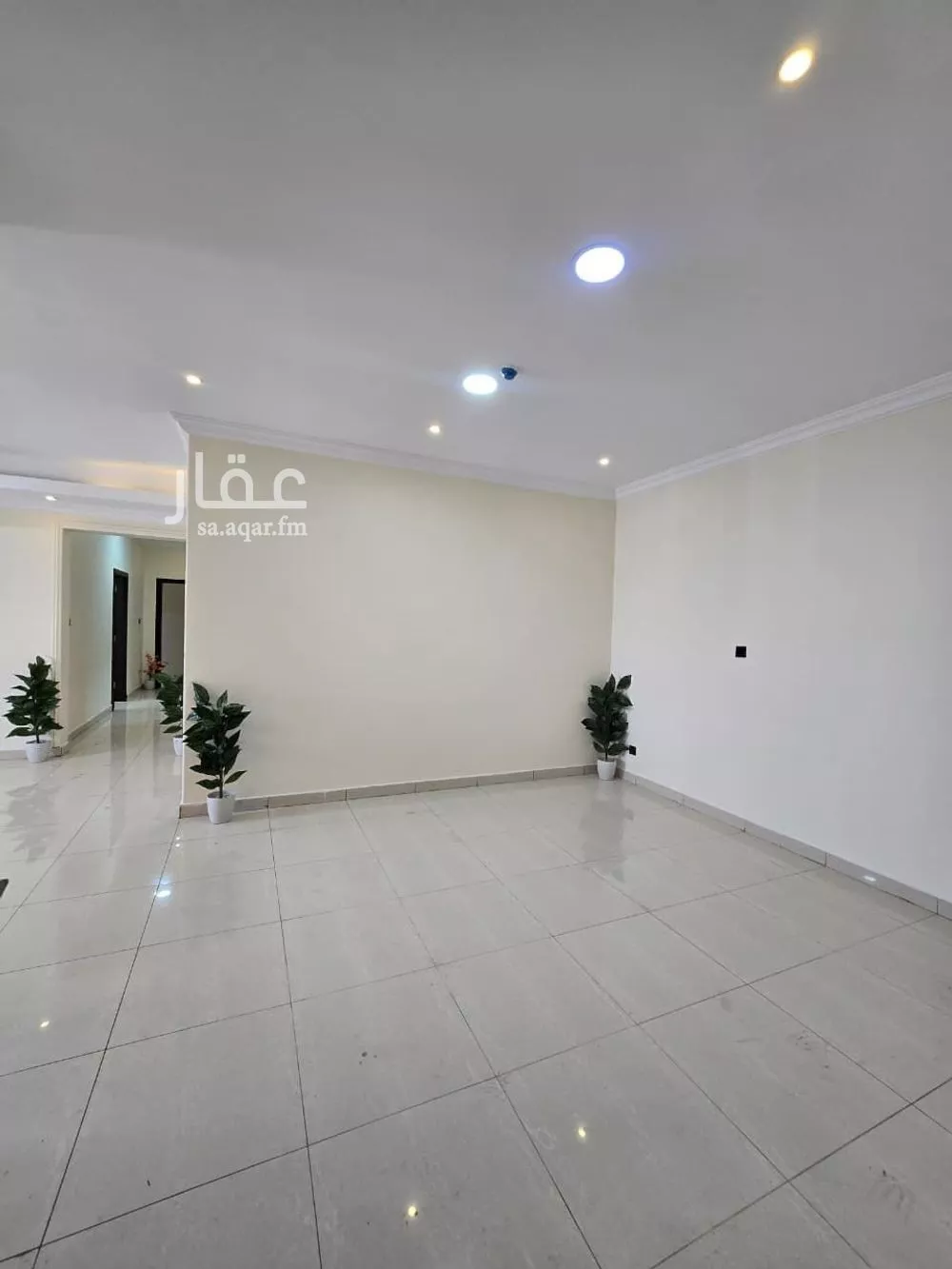 4 bedroom apartment in Al Hamra 15