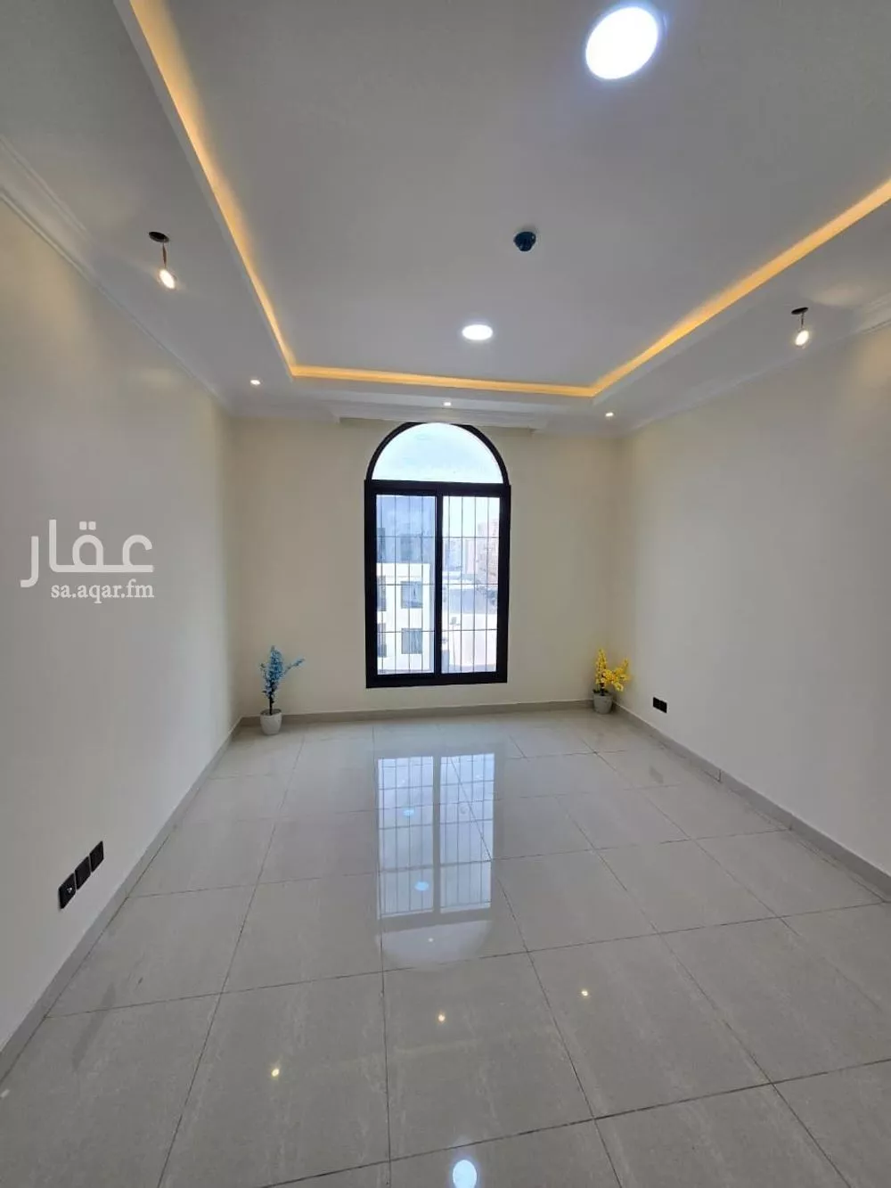 4 bedroom apartment in Al Hamra 21