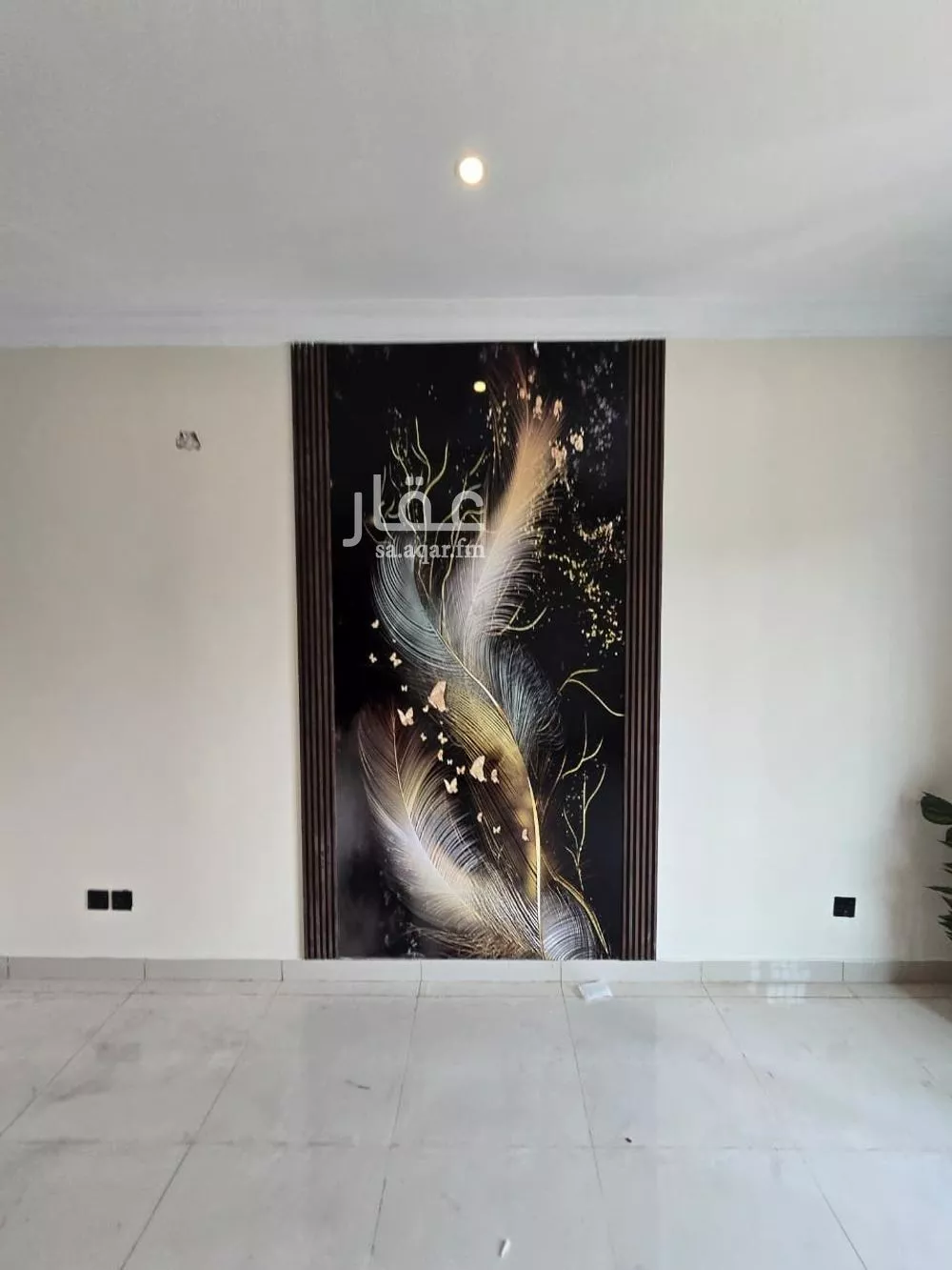 4 bedroom apartment in Al Hamra 35