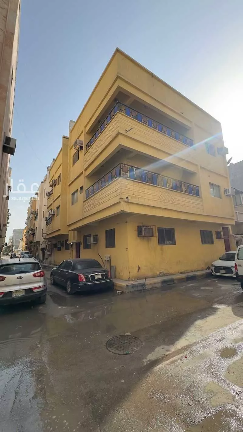 عمارة 162 م² في العدامة 2