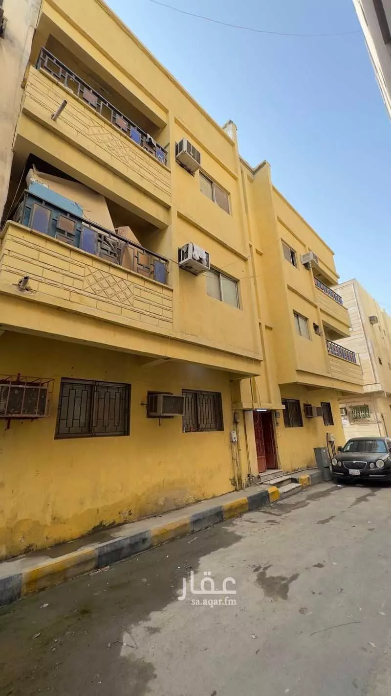 عمارة 162 م² في العدامة 5