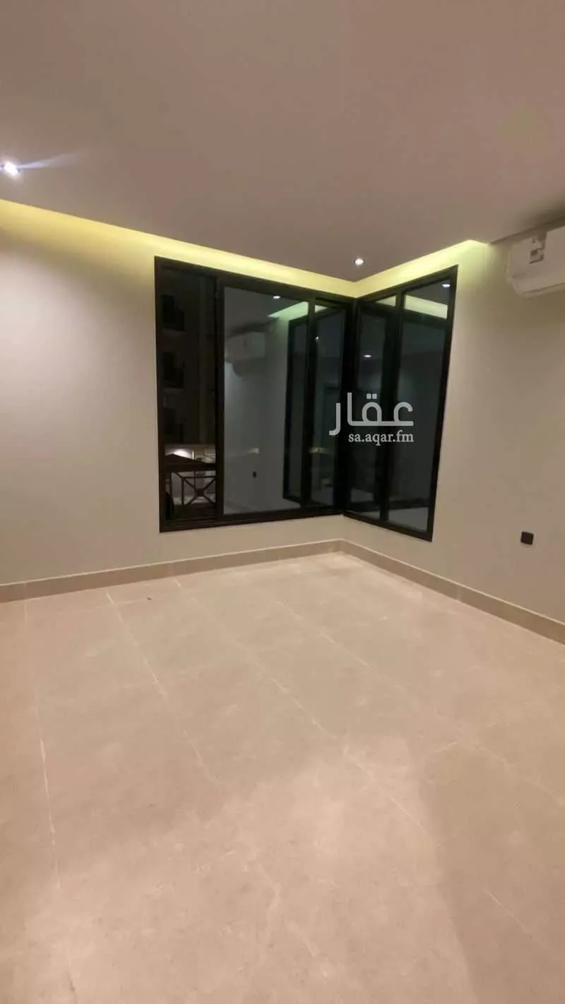 شقة 4 غرف في الحمرا 5
