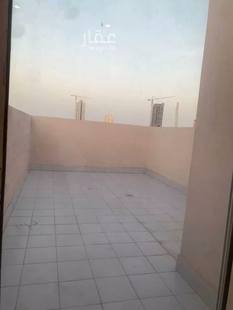 3 bedroom apartment in Al Hamra 10