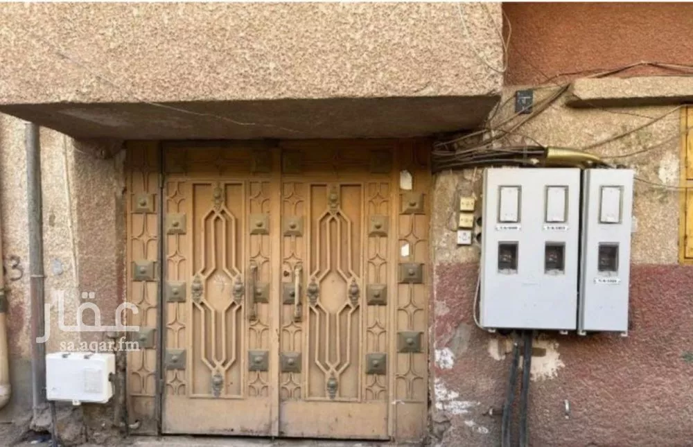 عمارة 126 م² في الاصيفرين 3