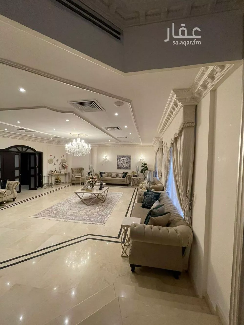 10 bedroom villa in Doha Al Janubiyah 2
