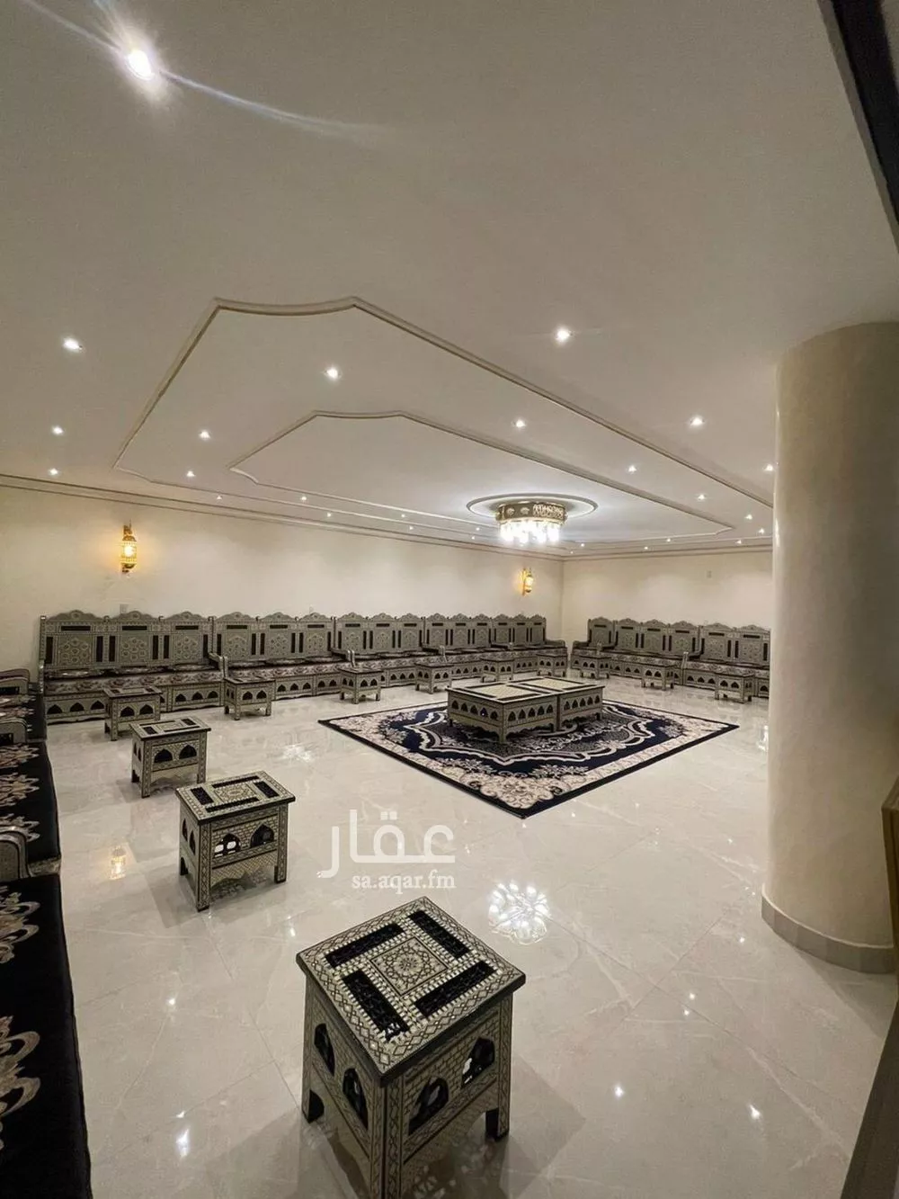 10 bedroom villa in Doha Al Janubiyah 11