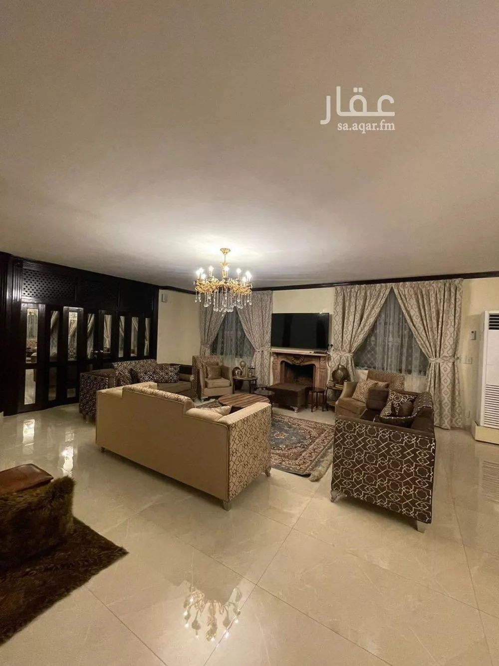 10 bedroom villa in Doha Al Janubiyah 5