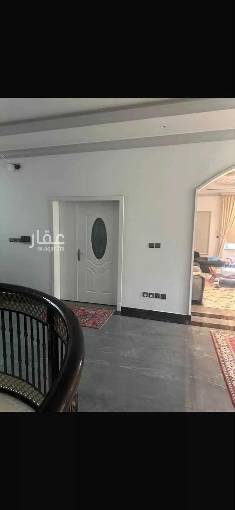 فيلا 4 غرف في القشلة 16