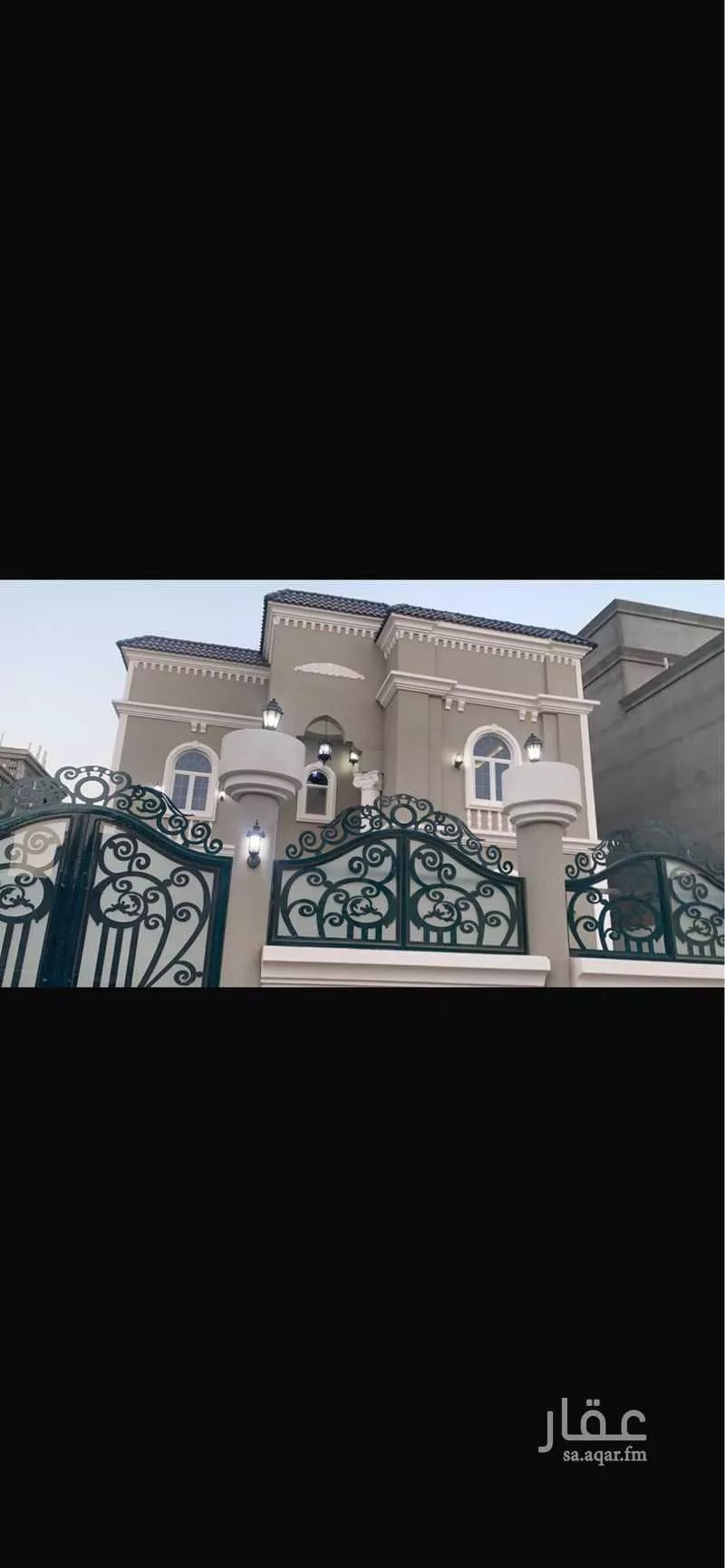 فيلا 4 غرف في القشلة 7