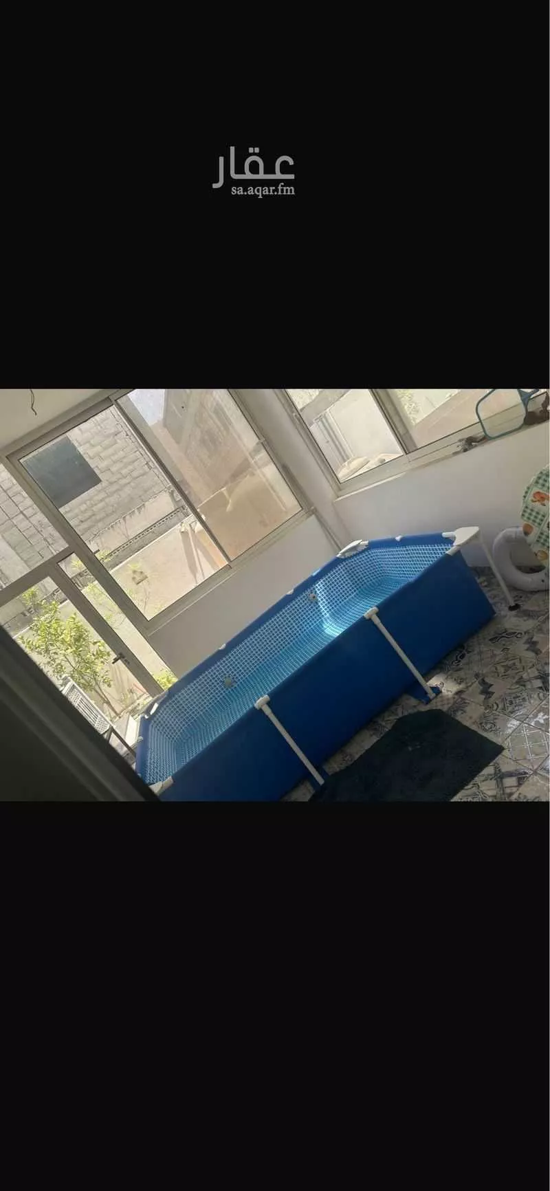 فيلا 4 غرف في القشلة 10