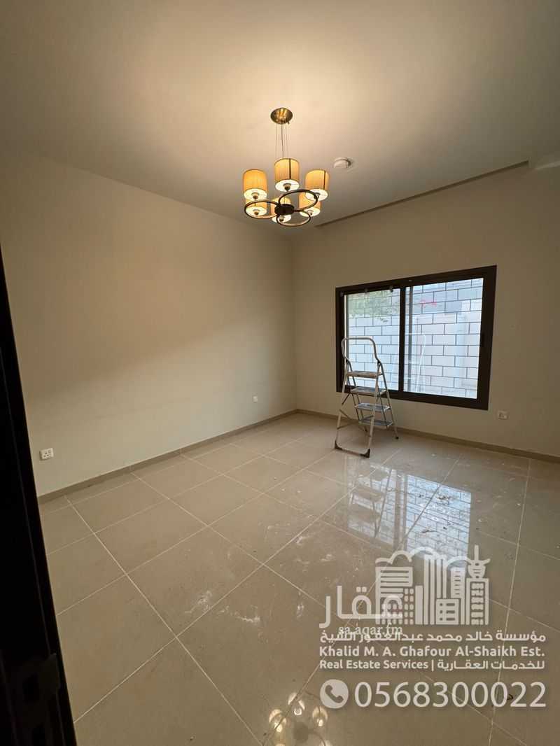 4 bedroom villa in Aramco, Eastern Province 15