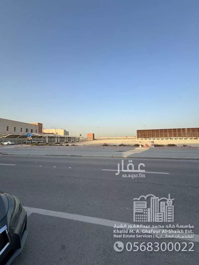 4 bedroom villa in Aramco 2