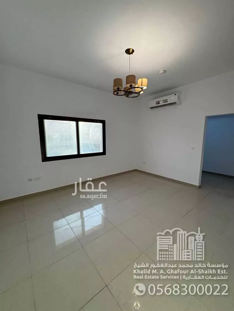 4 bedroom villa in Aramco 11