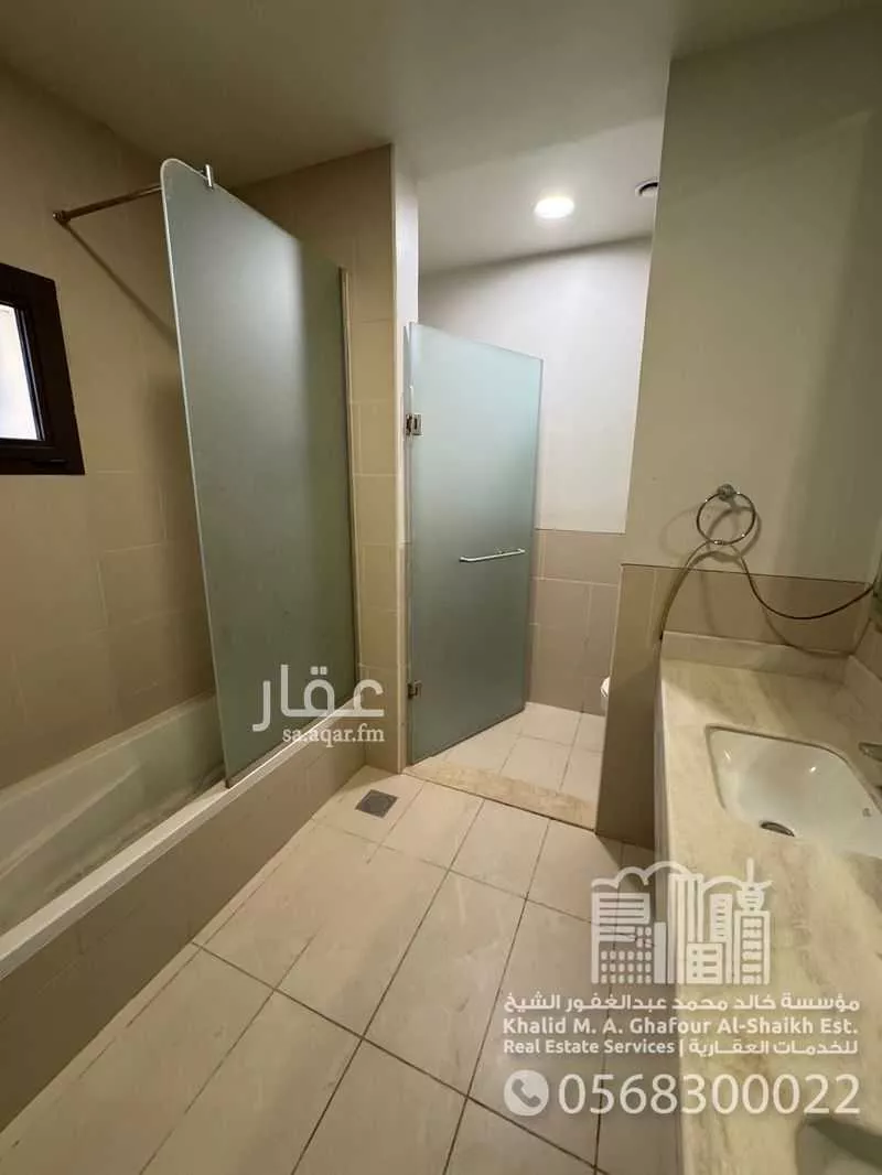 4 bedroom villa in Aramco 12