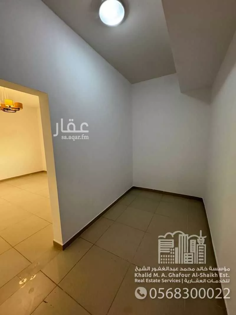 4 bedroom villa in Aramco 13