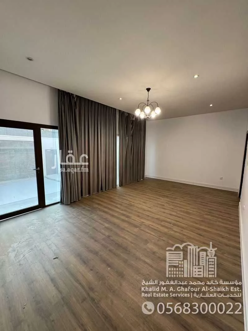 4 bedroom villa in Aramco 14
