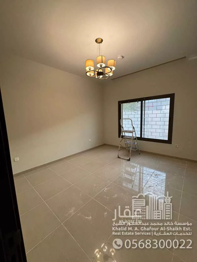 4 bedroom villa in Aramco 15