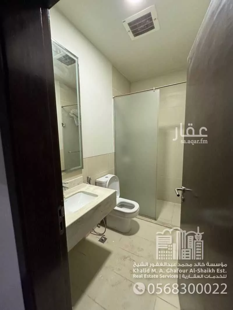 4 bedroom villa in Aramco 16