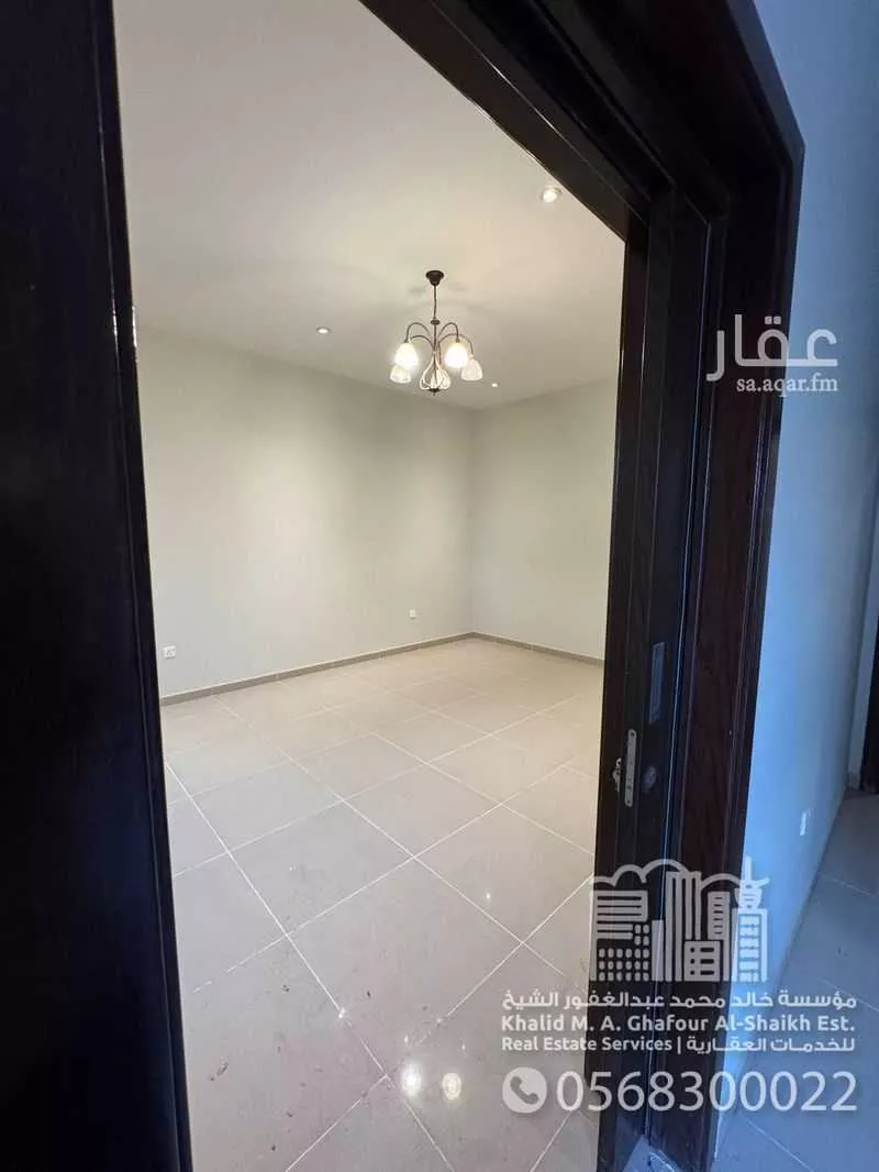 4 bedroom villa in Aramco 17