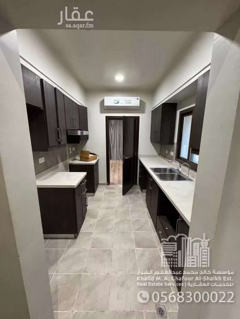 4 bedroom villa in Aramco 18